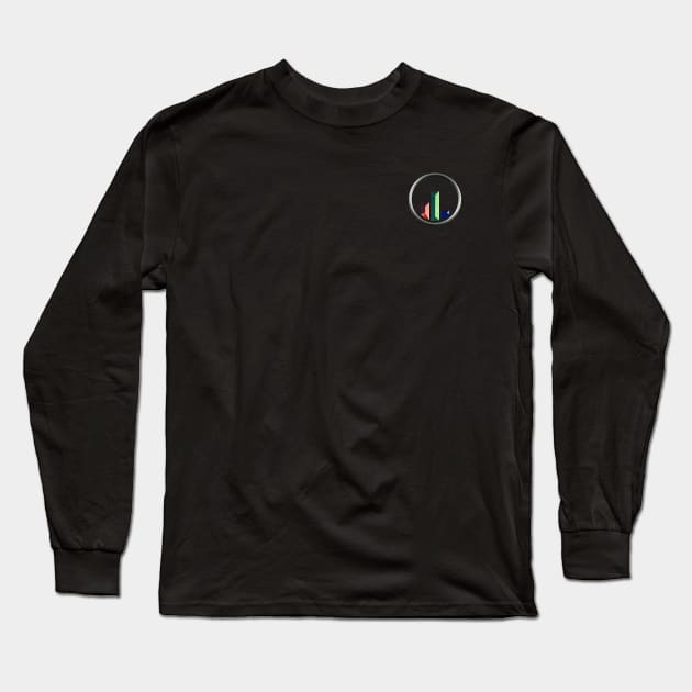 Omnia Long Sleeve T-Shirt by ViresRS